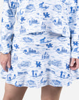 Smith & Quinn Women's UK Molly SKort