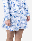 Smith & Quinn Women's UK Molly SKort