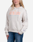 Champion Keeneland Women's Lana Triumph Fleece Hoodie