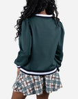 Smith & Quinn Keeneland Women's Peggy Sweatshirt