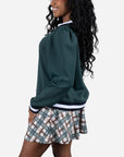 Smith & Quinn Keeneland Women's Peggy Sweatshirt