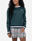 Smith & Quinn Keeneland Women's Peggy Sweatshirt