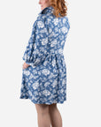 Smith & Quinn Women's Charlotte Sirens Bloom Dress