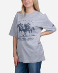Ahead Keeneland Final Sprint Tee
