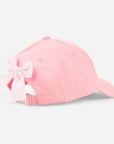 Bits & Bows Keeneland Women's Bow Baseball Cap