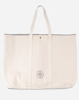 House Of Henry Keeneland Silks Trio Large Lenny Tote