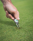 Keeneland Divot Tool