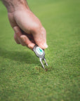 Keeneland Divot Tool