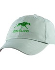 Imperial Keeneland Stacked Logo Performance Hat