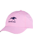 Imperial Keeneland Stacked Logo Performance Hat