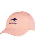Imperial Keeneland Stacked Logo Performance Hat