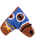 Smathers & Branson Keeneland Horse Head Putter Cover