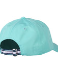 Ahead Keeneland Women's Maddie Textured Poly Cap