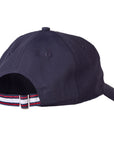 Ahead Keeneland Women's Maddie Textured Poly Cap