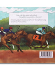 K Is For Keeneland Alphabet Book