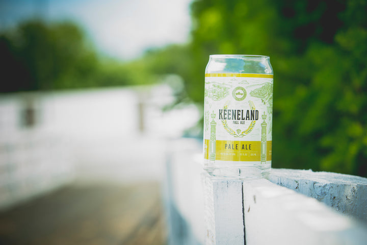 Keeneland Fall Ale