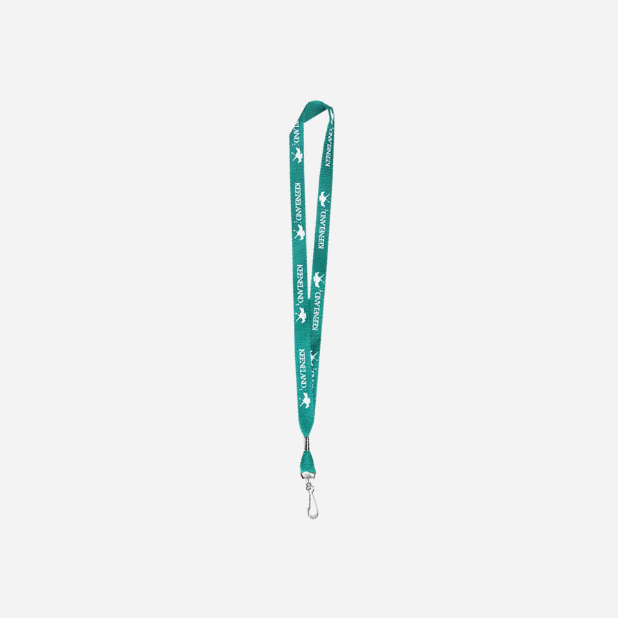 Keeneland Lanyard