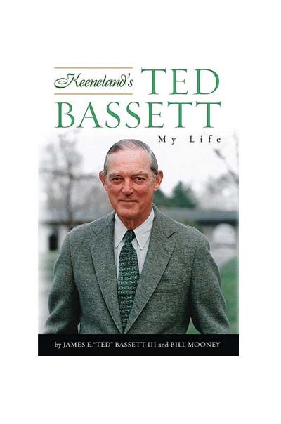 Keeneland's Ted Bassett Book