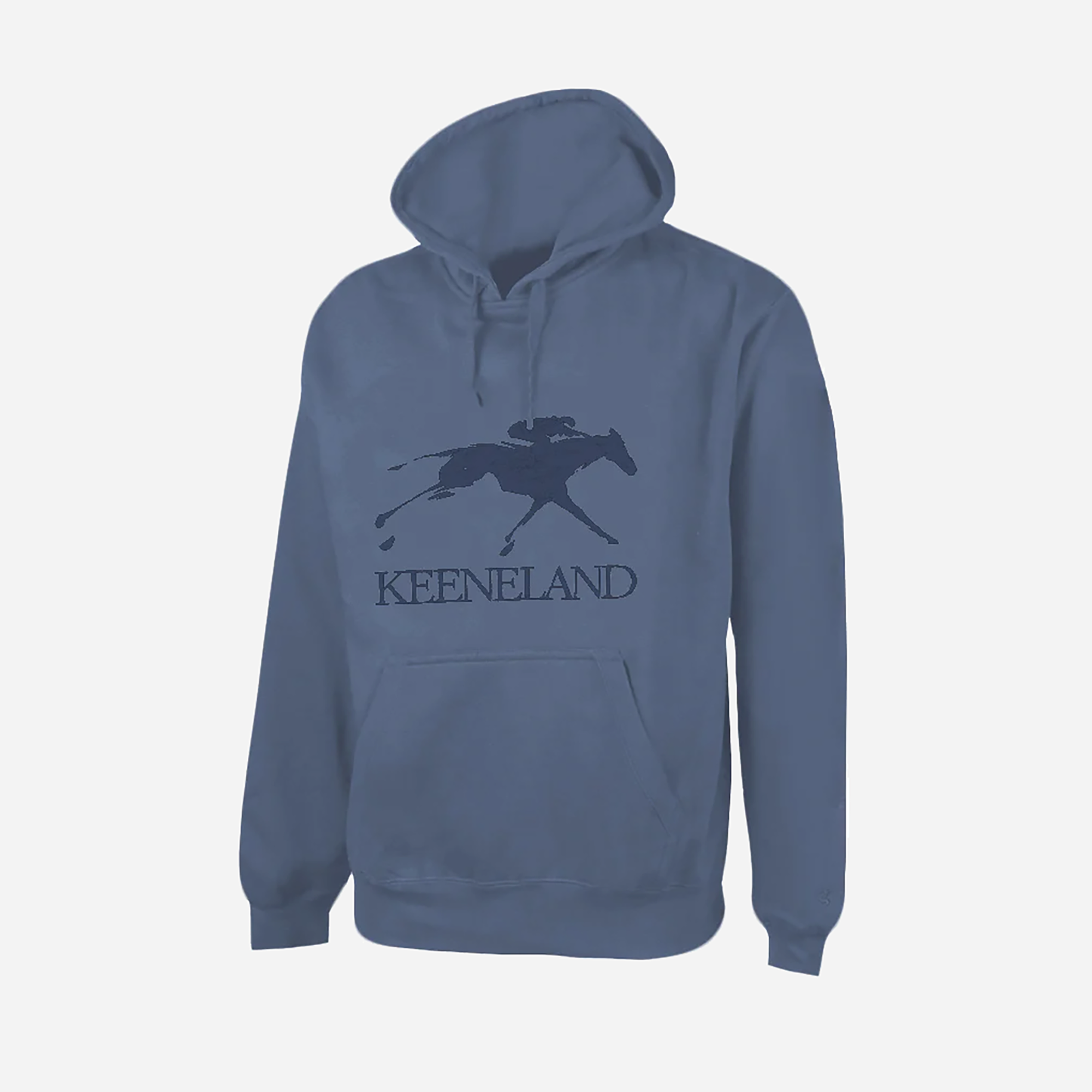 Gear Big Cotton Keeneland Hoodie