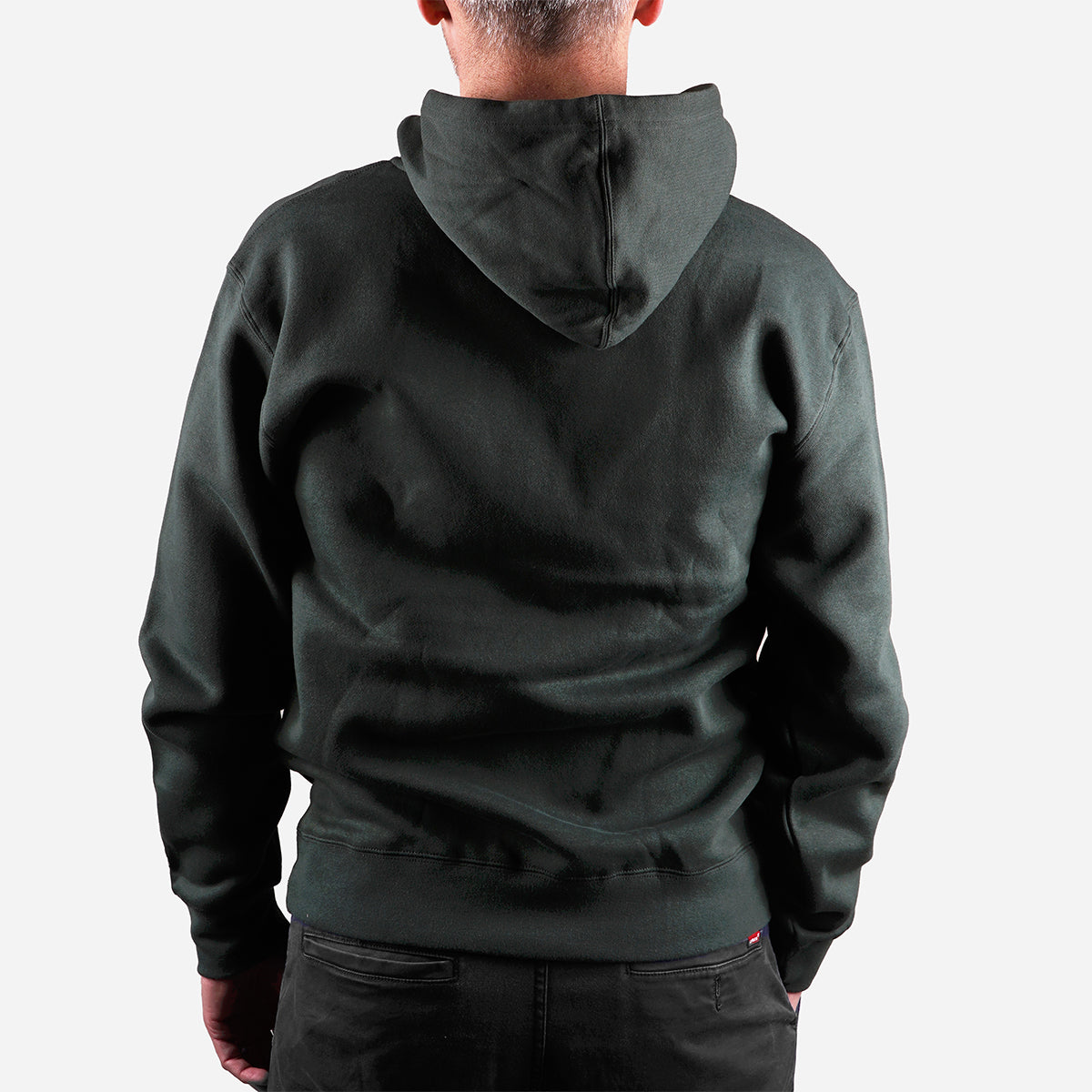 Gear Big Cotton Keeneland Hoodie
