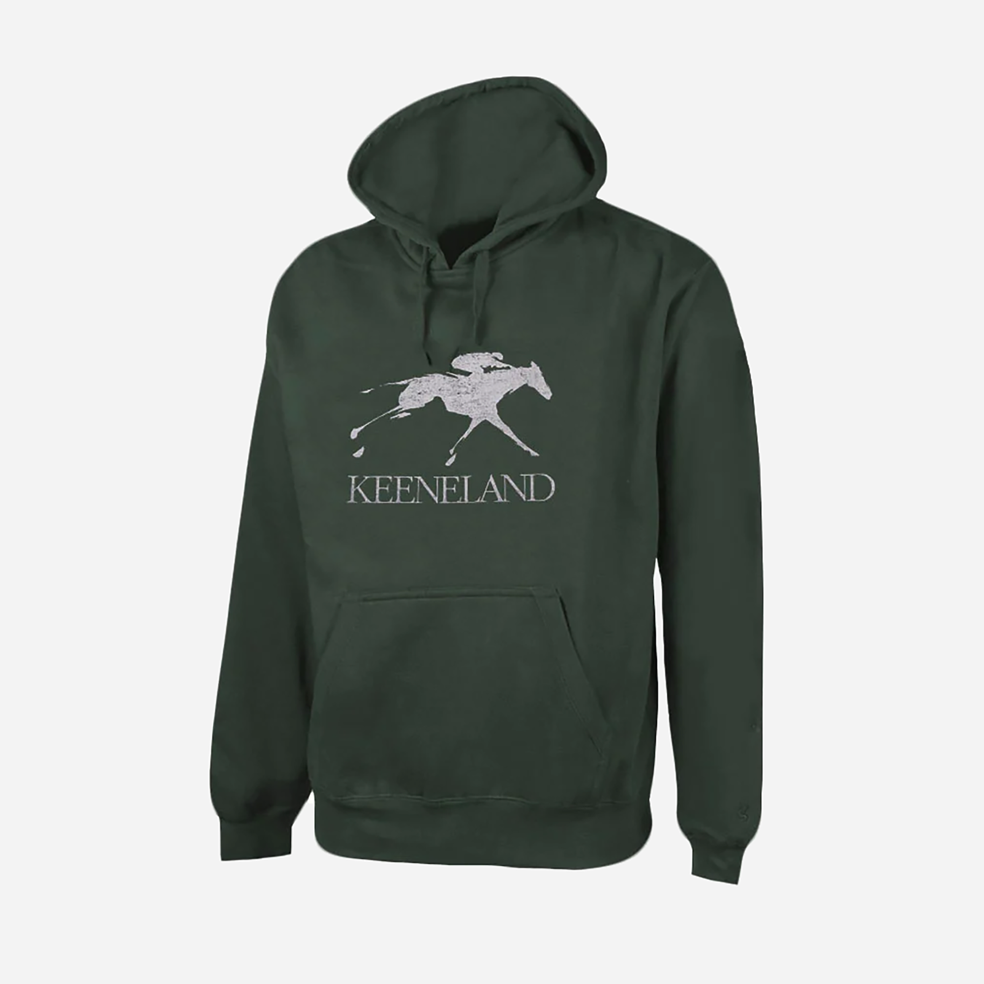 Gear Big Cotton Keeneland Hoodie