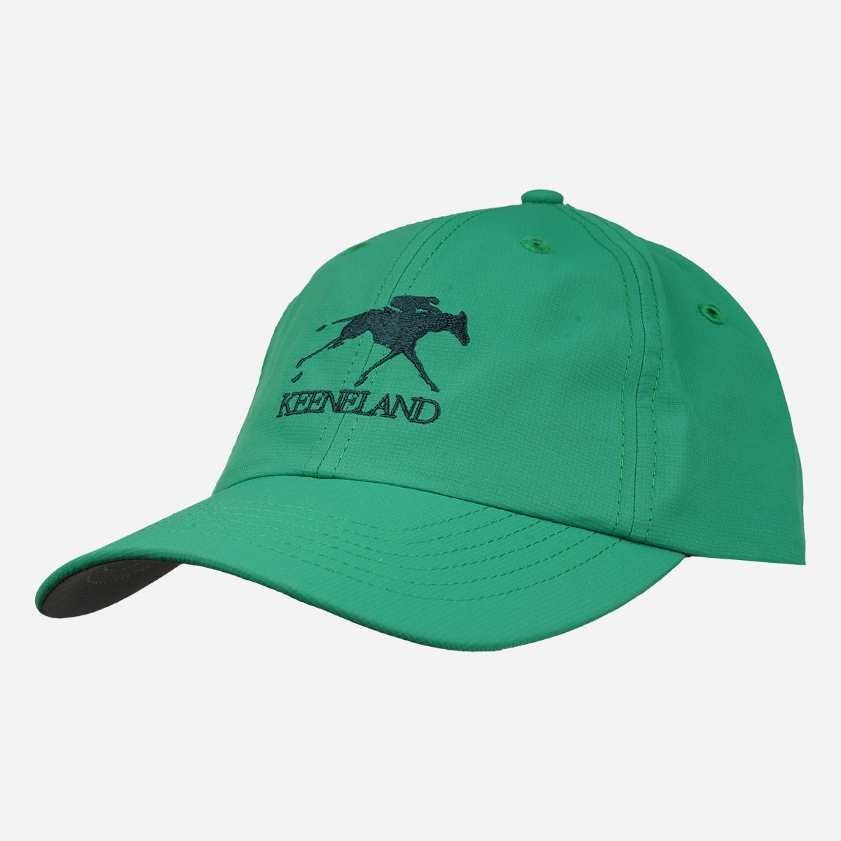 Imperial Keeneland Stacked Logo Performance Hat