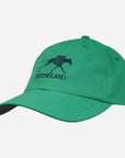 Imperial Keeneland Stacked Logo Performance Hat