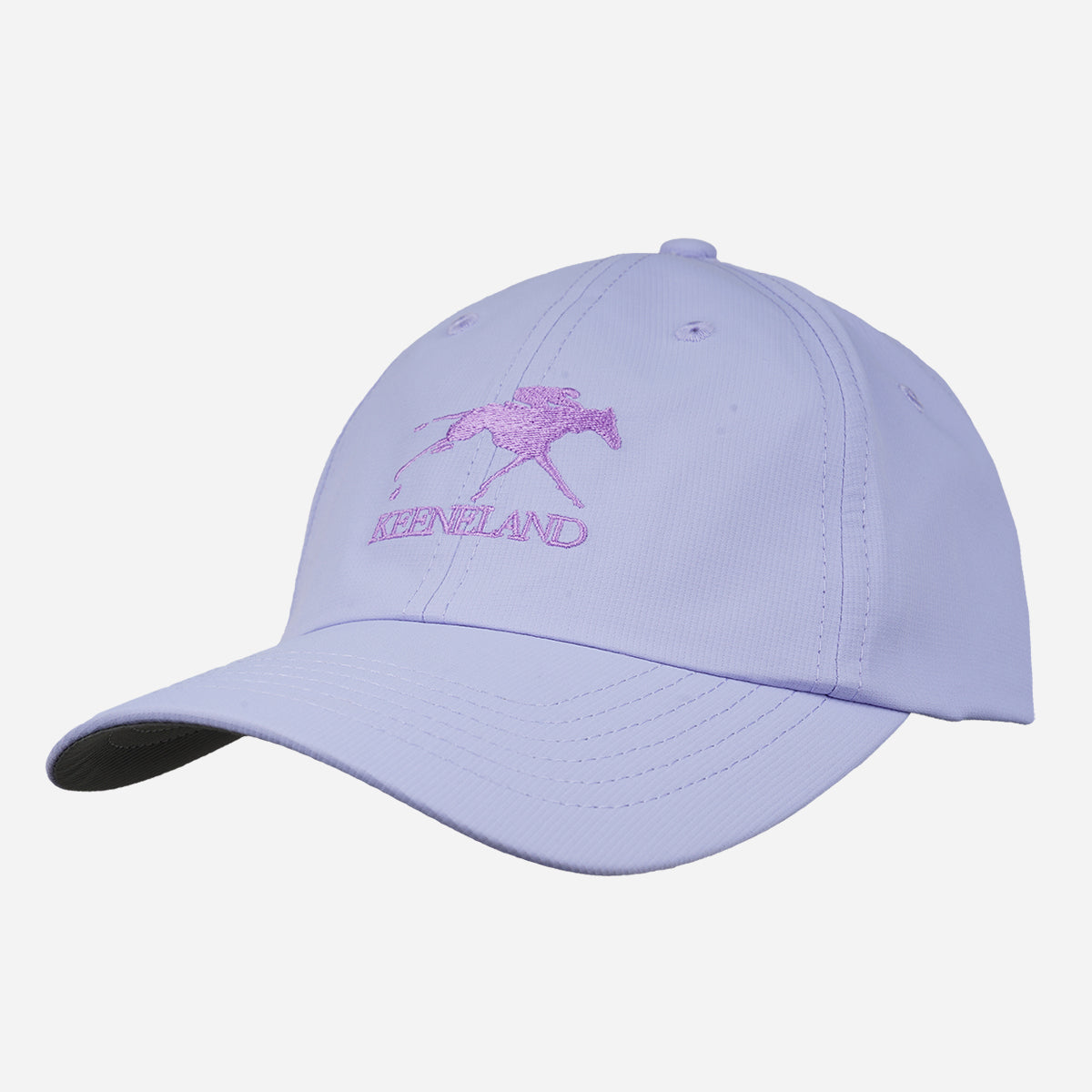 Imperial Keeneland Stacked Logo Performance Hat