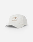 Imperial Keeneland Stacked Logo Performance Hat