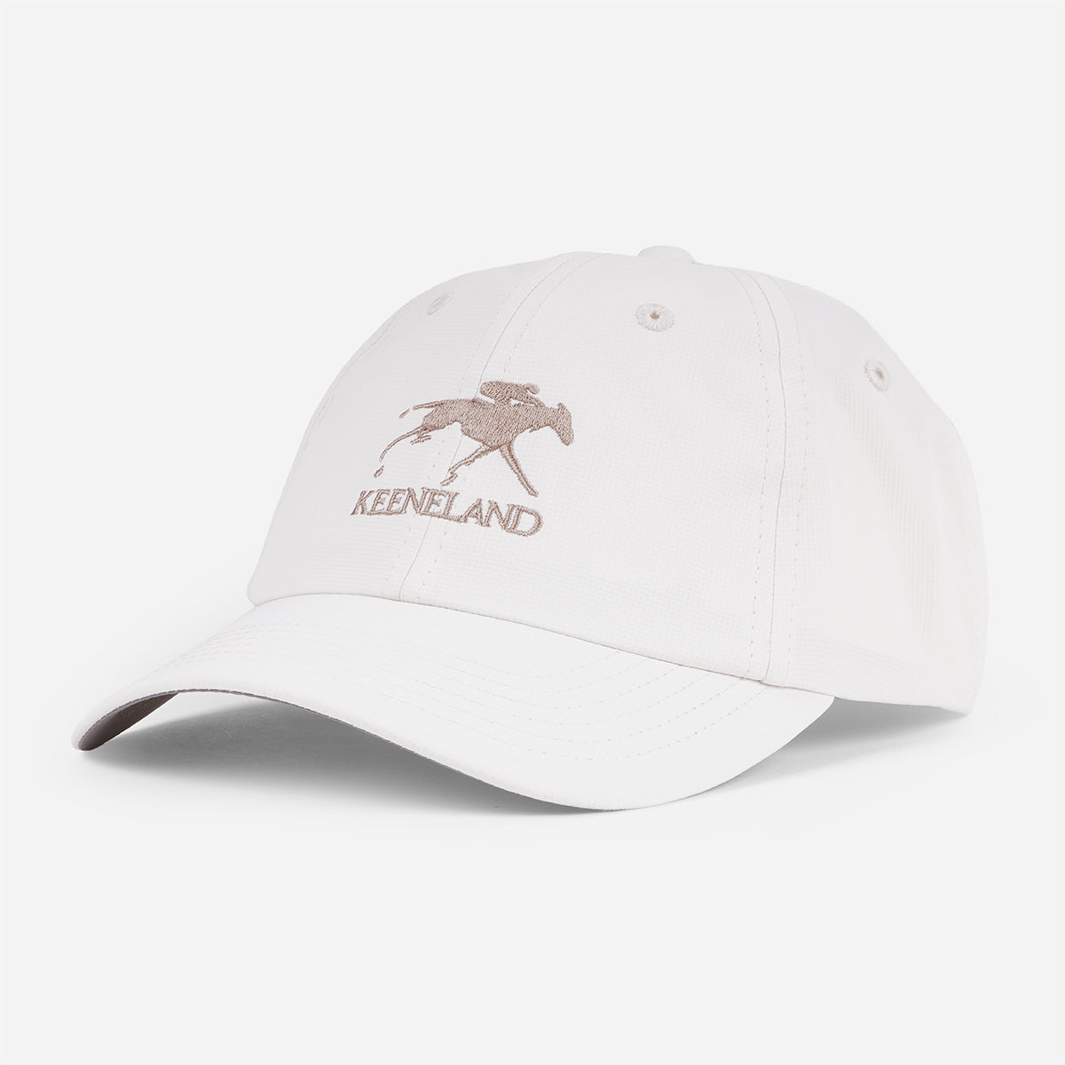 Imperial Keeneland Stacked Logo Performance Hat