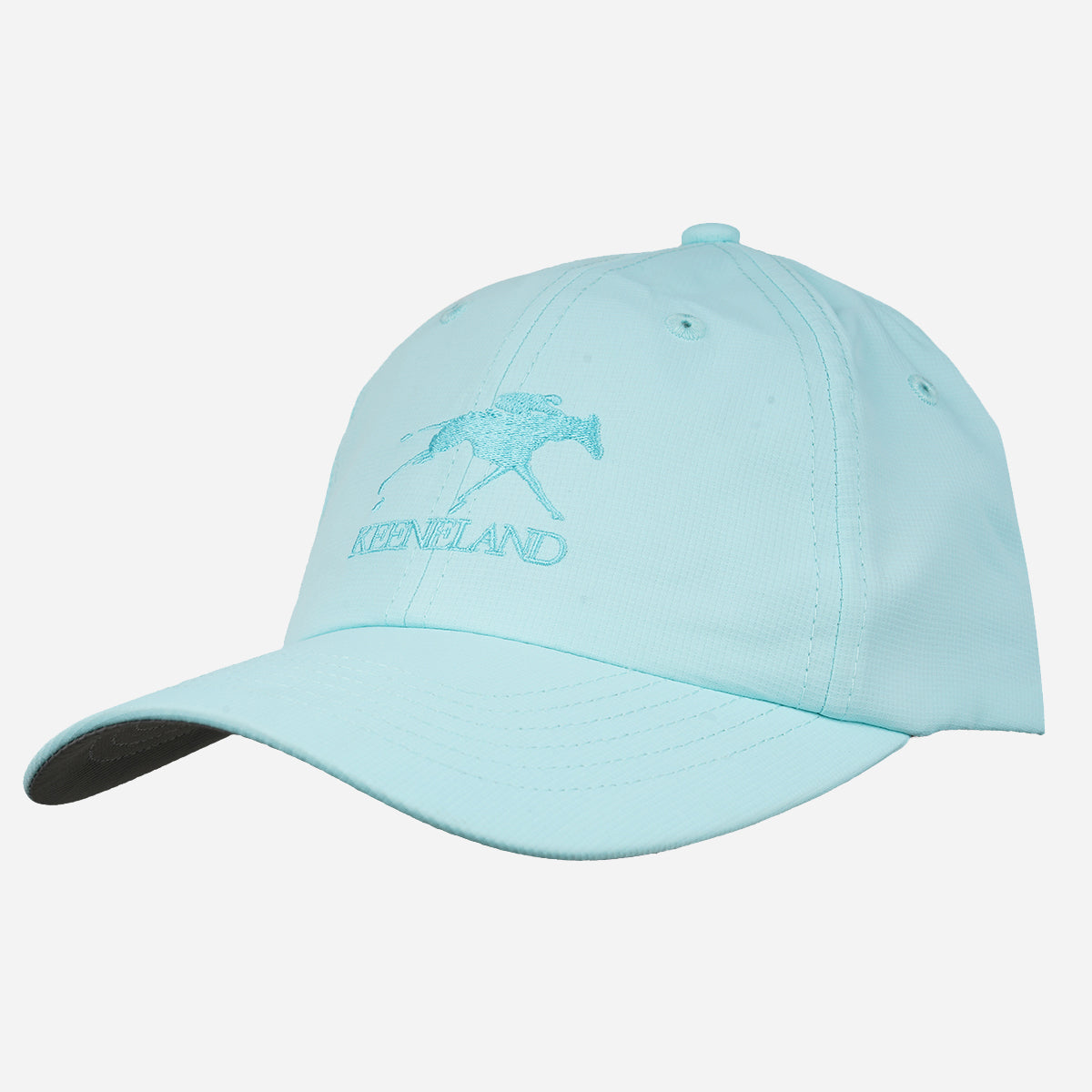 Imperial Keeneland Stacked Logo Performance Hat