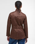 Barbour Keeneland Women's Cavalry Polarquilt Jacket