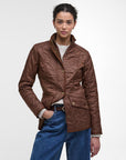 Barbour Keeneland Women's Cavalry Polarquilt Jacket