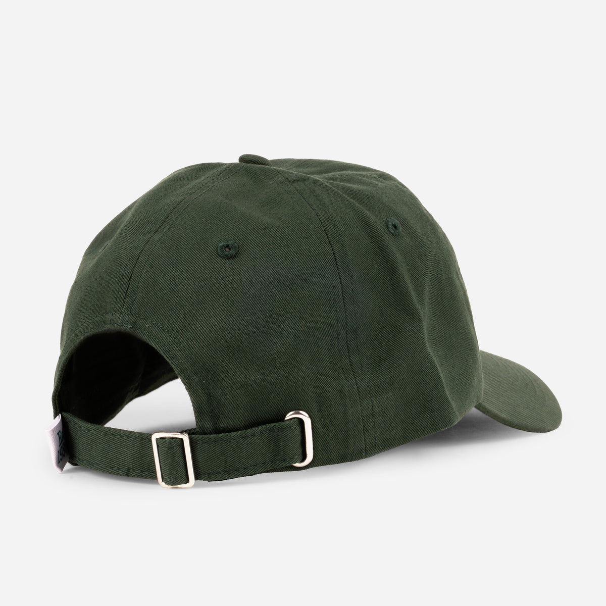 Imperial Keeneland Stacked Logo Cotton Twill Hat