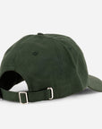 Imperial Keeneland Stacked Logo Cotton Twill Hat