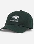 Imperial Keeneland Stacked Logo Cotton Twill Hat