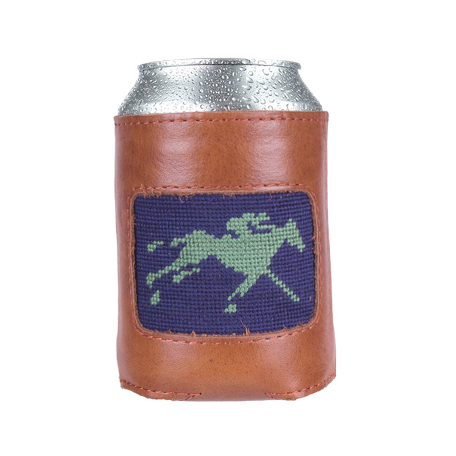 Smathers & Branson Keeneland Logo Can Cooler