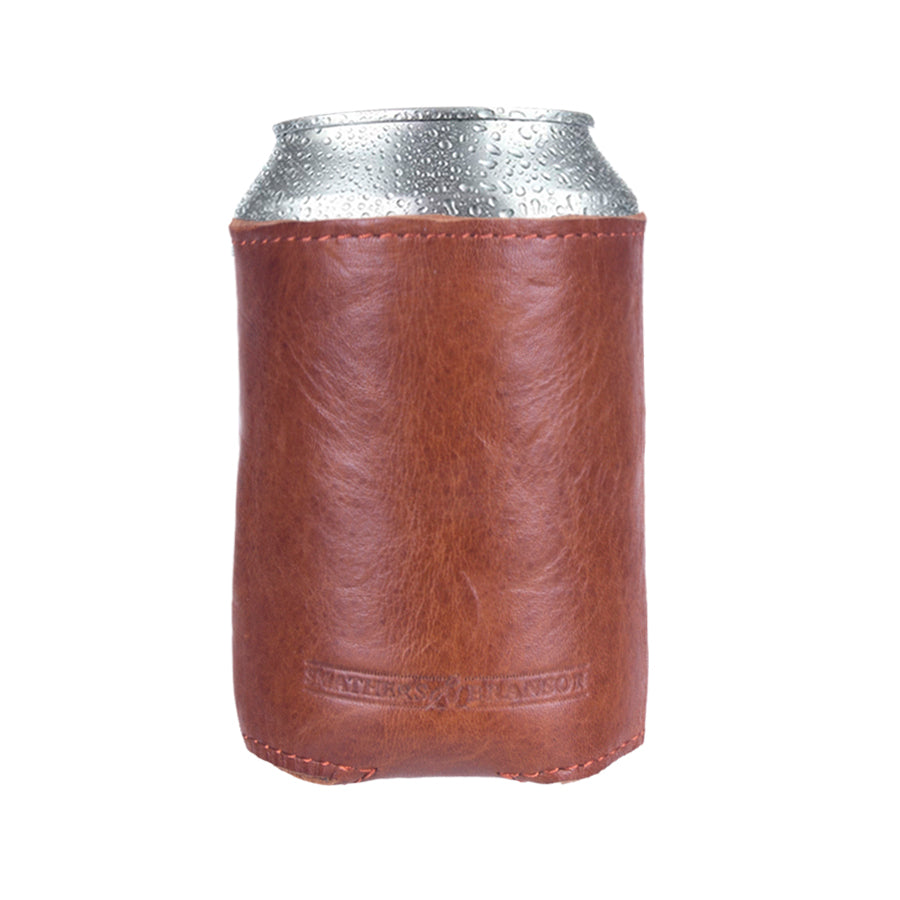 Smathers & Branson Keeneland Logo Can Cooler