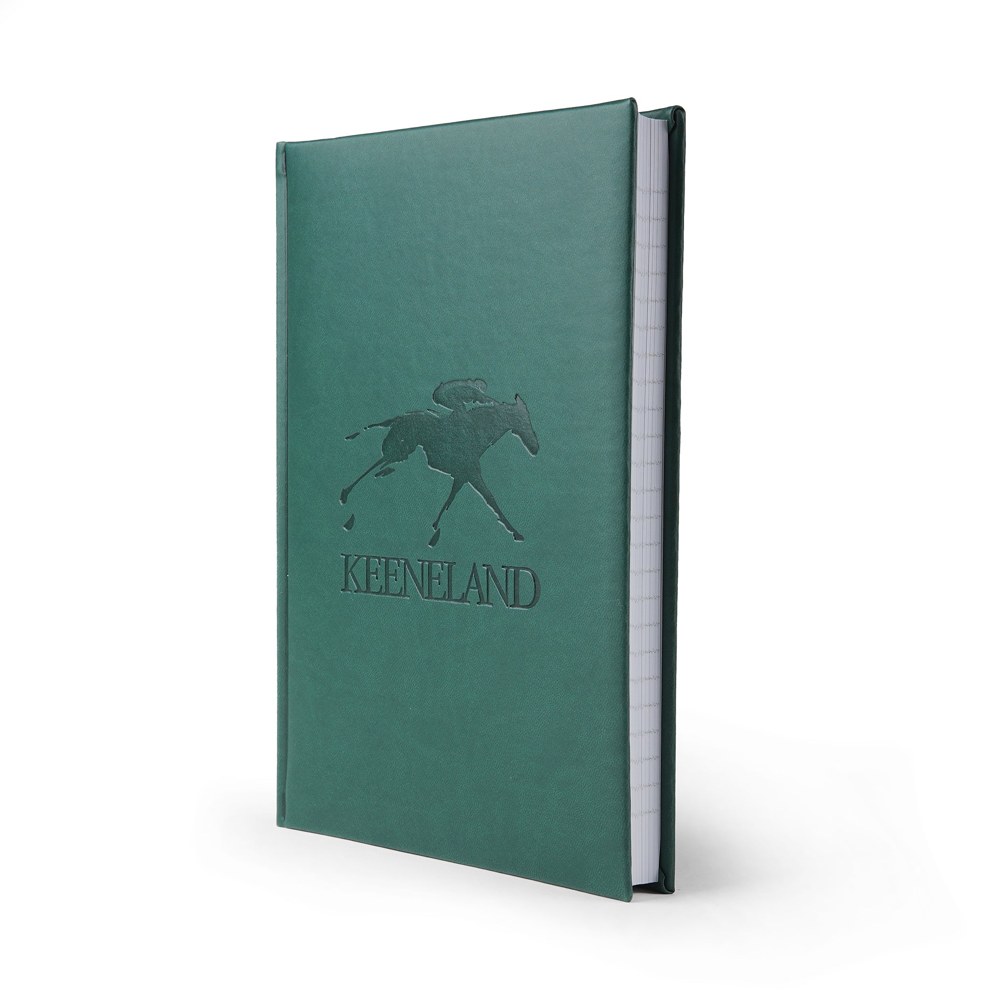 Keeneland Executive Journal