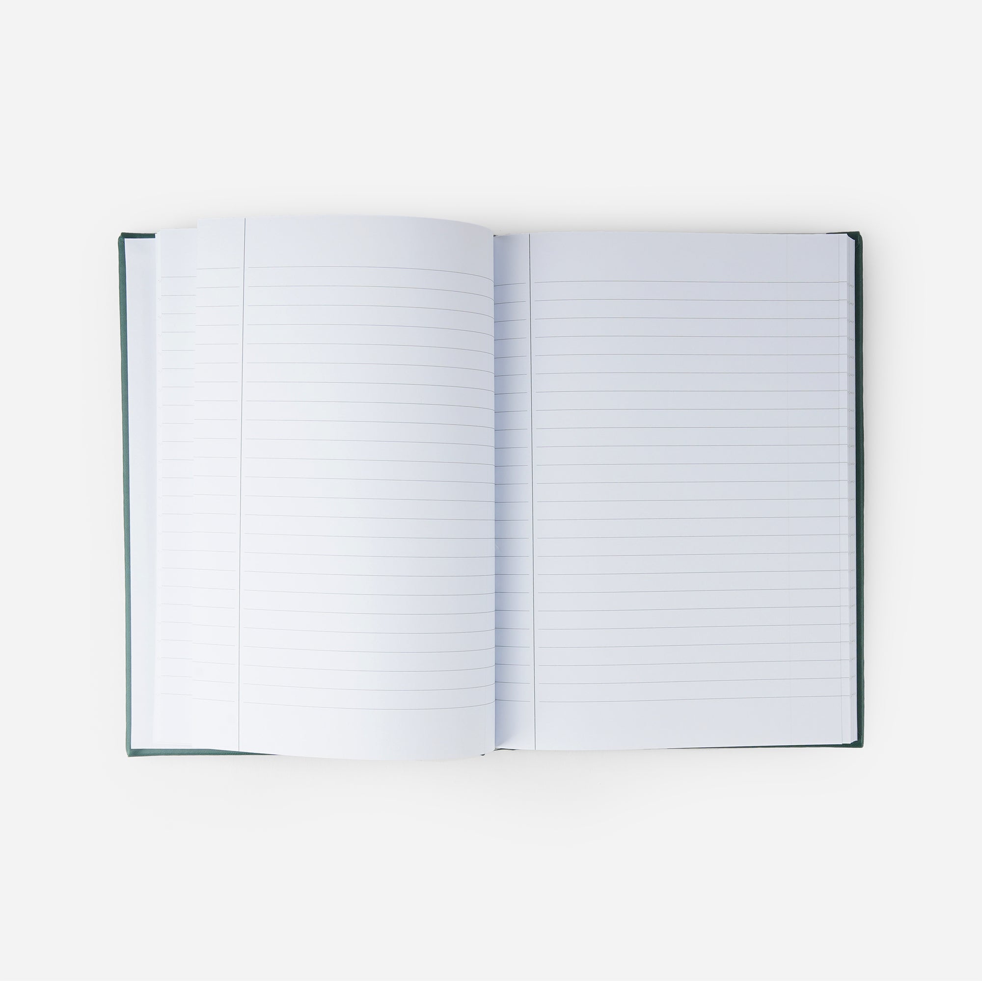 Keeneland Executive Journal