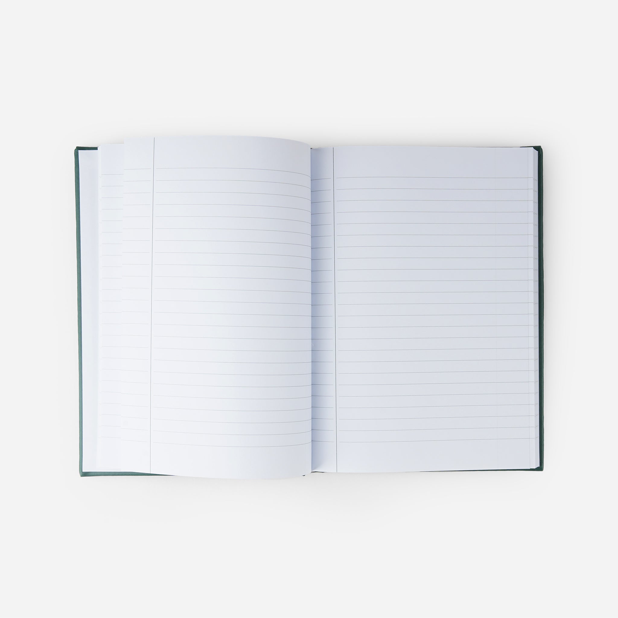 Keeneland Executive Journal