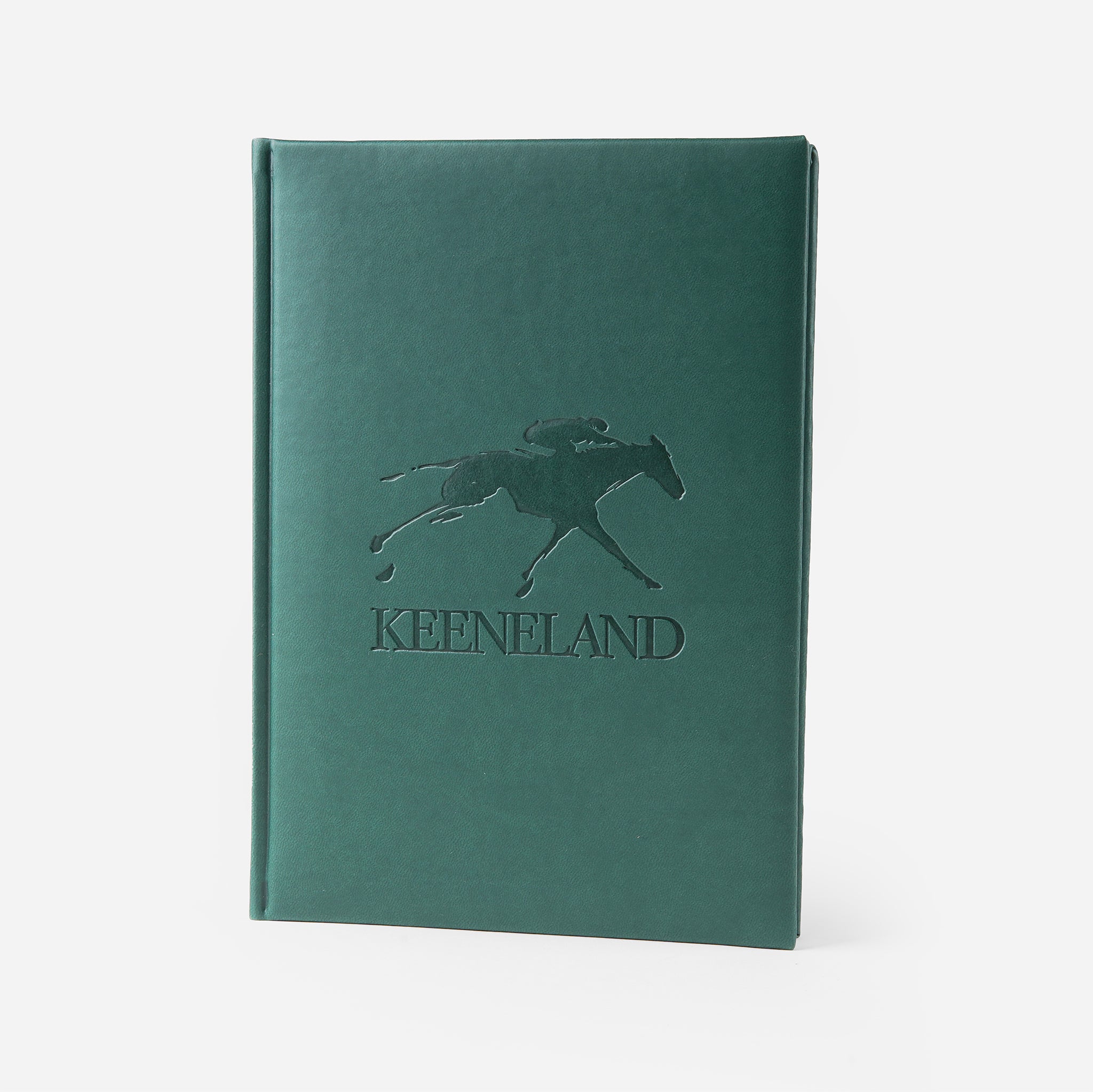 Keeneland Executive Journal