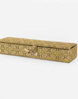 Kitty Keller Keeneland Gatepost Ornament