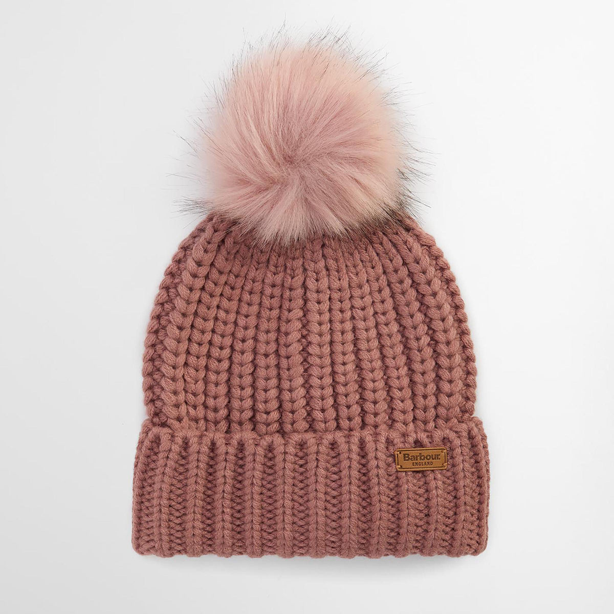 Barbour Saltburn Beanie – The Keeneland Shop