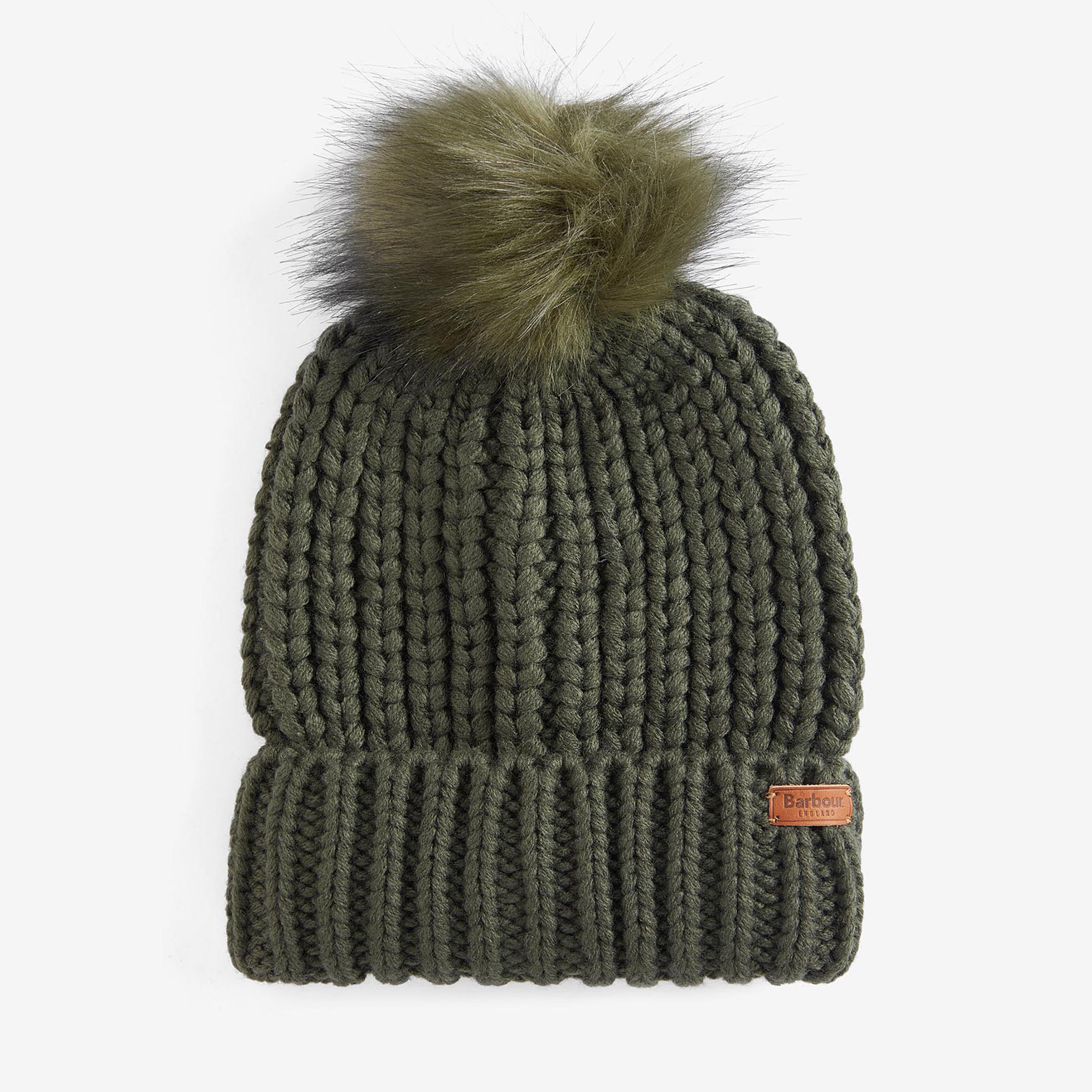 Barbour Saltburn Beanie