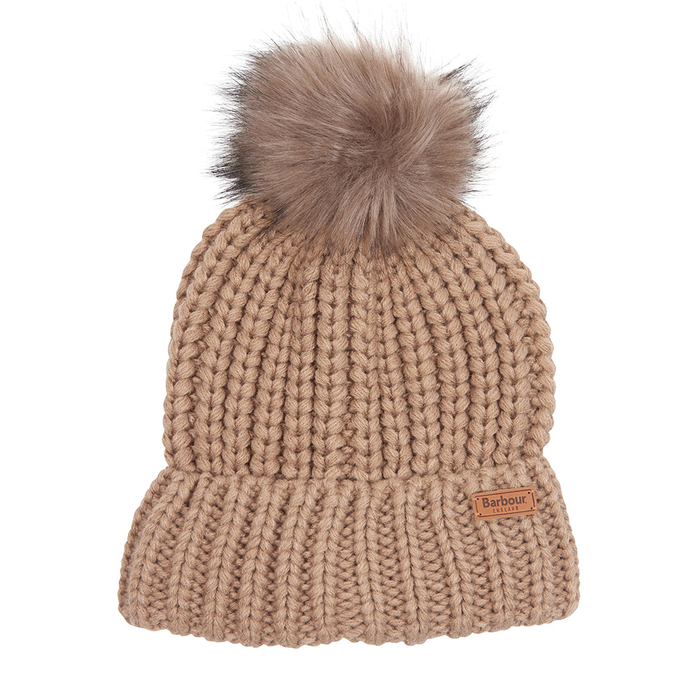 Barbour Saltburn Beanie