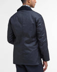 Barbour Men's Ashby Wax Jacket
