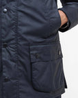 Barbour Men's Ashby Wax Jacket