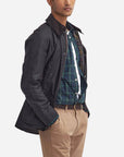 Barbour Men's Ashby Wax Jacket