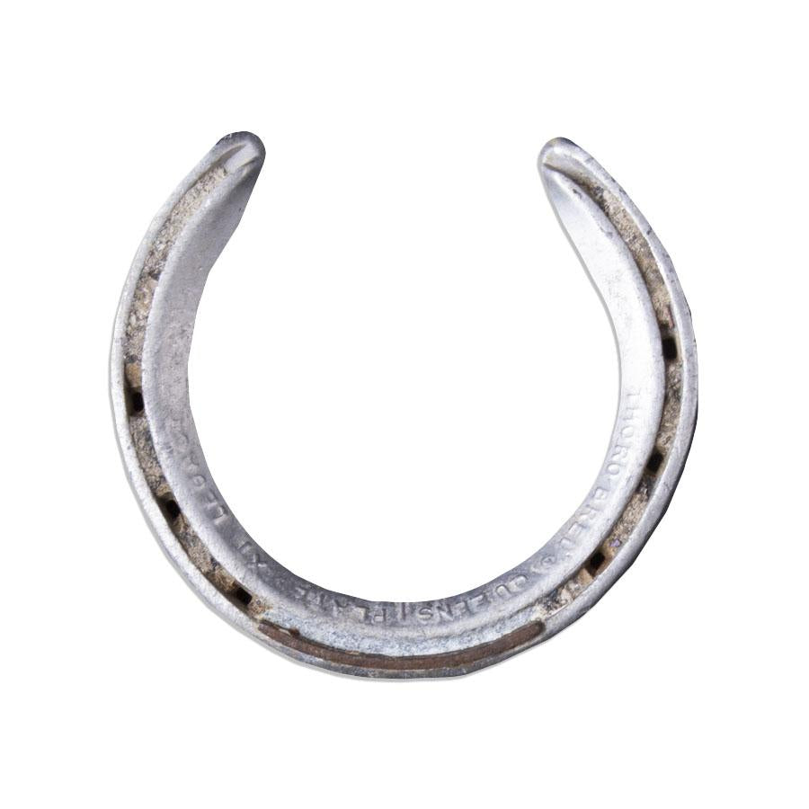 Authentic Keeneland Horseshoe